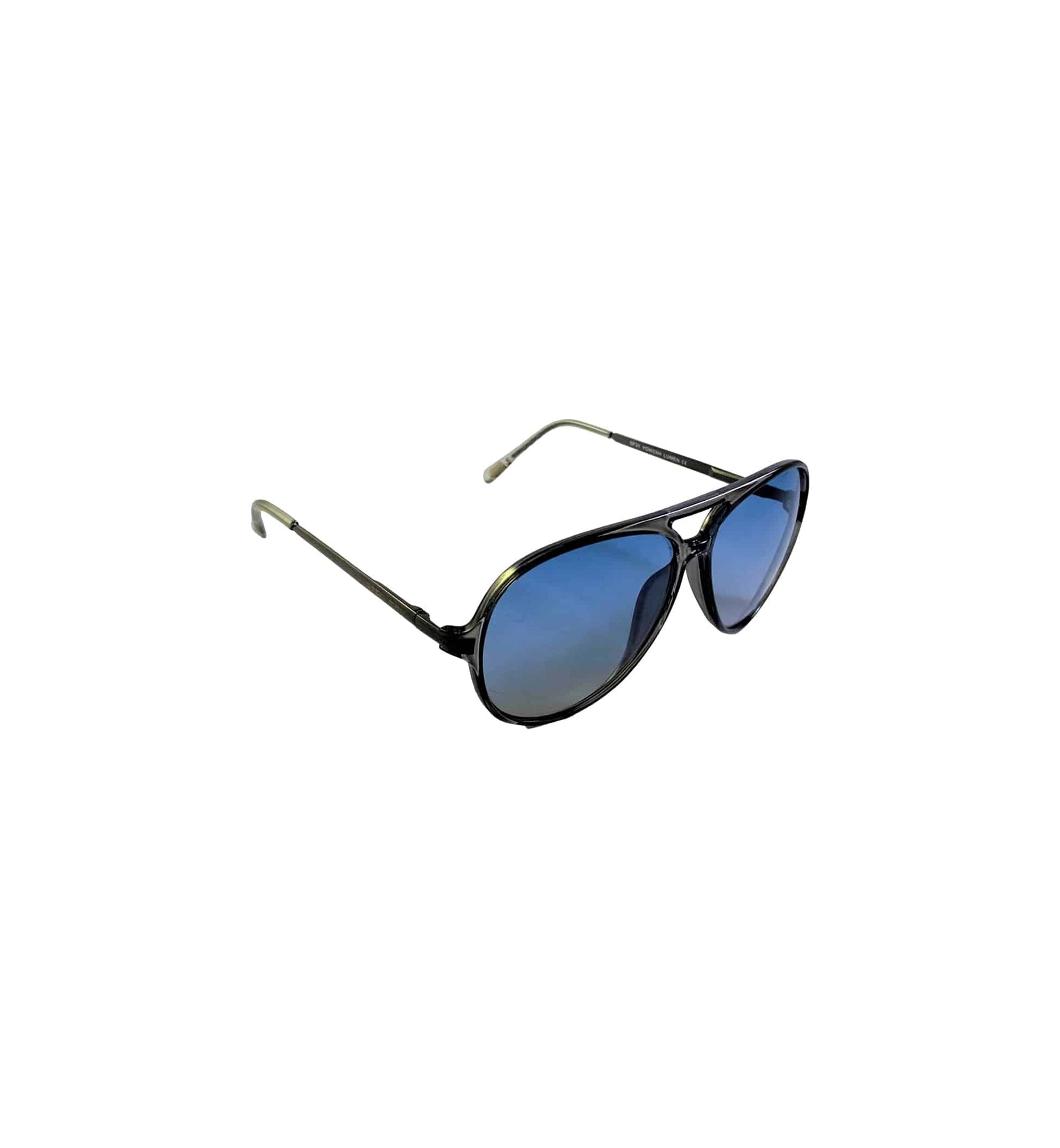 Steelfish Yowzah Blue Shades - RD1 Clothing