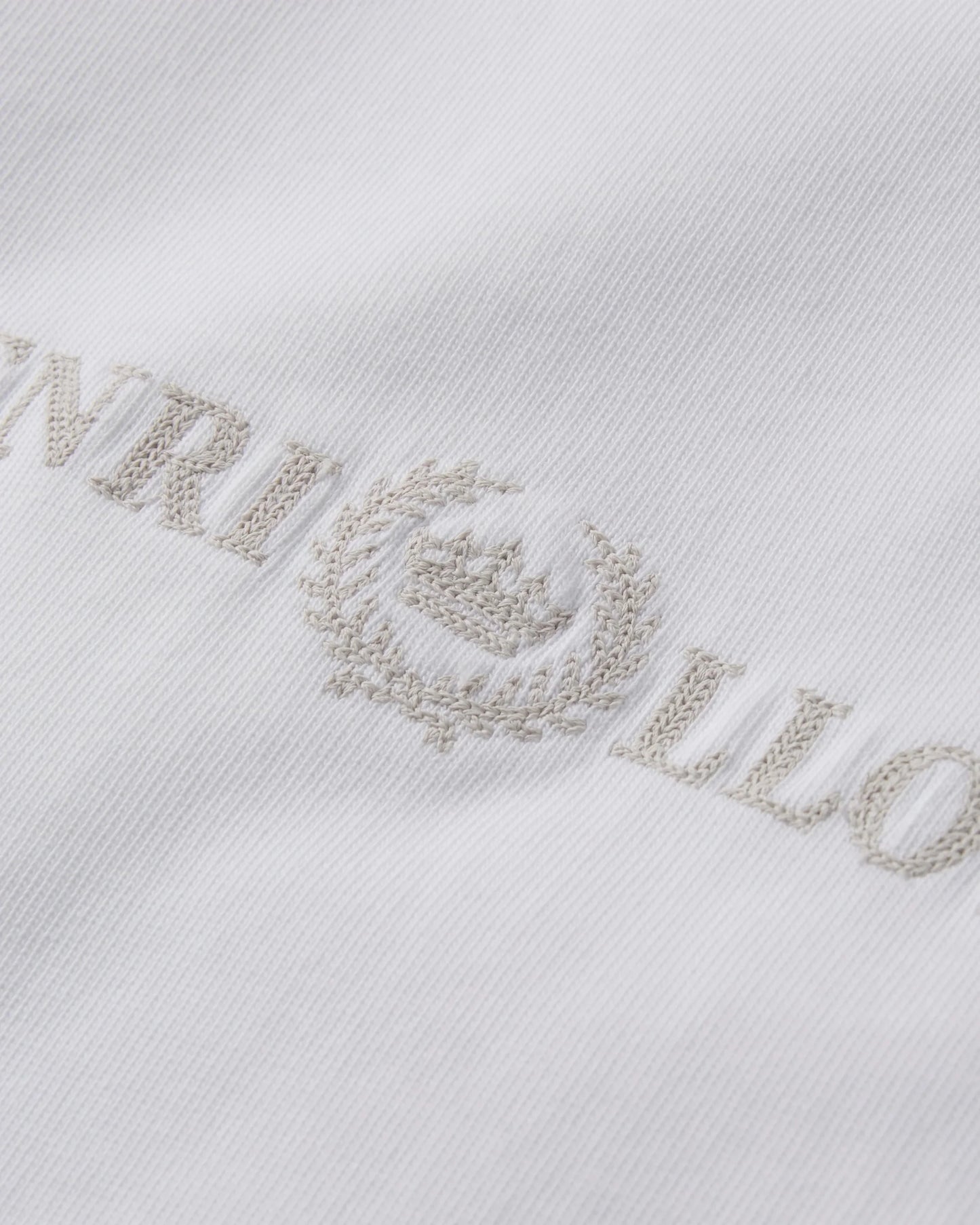 Henri-Lloyd Walmer T-Shirt White