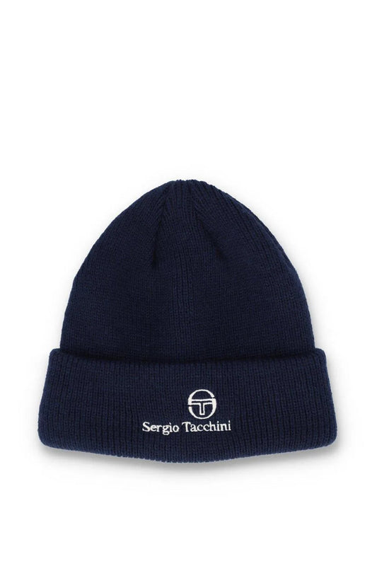 Sergio Tacchini Kairee Beanie Navy
