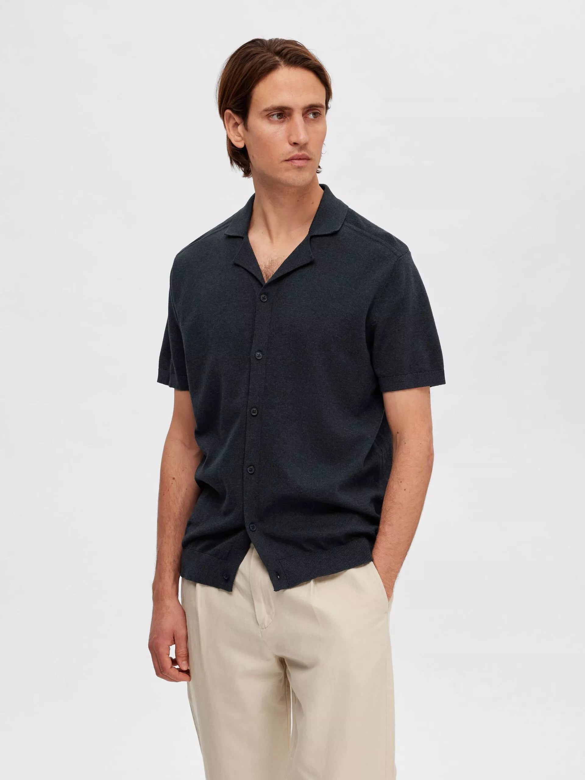 Selected Homme Shirt – RD1 Clothing
