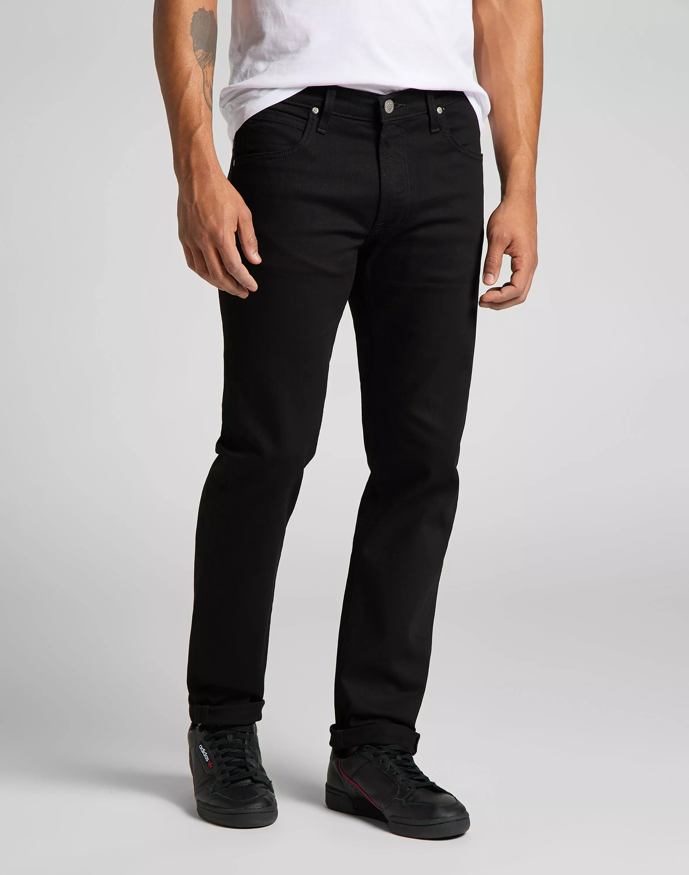 Lee Jeans Slim Fit – RD1 Clothing