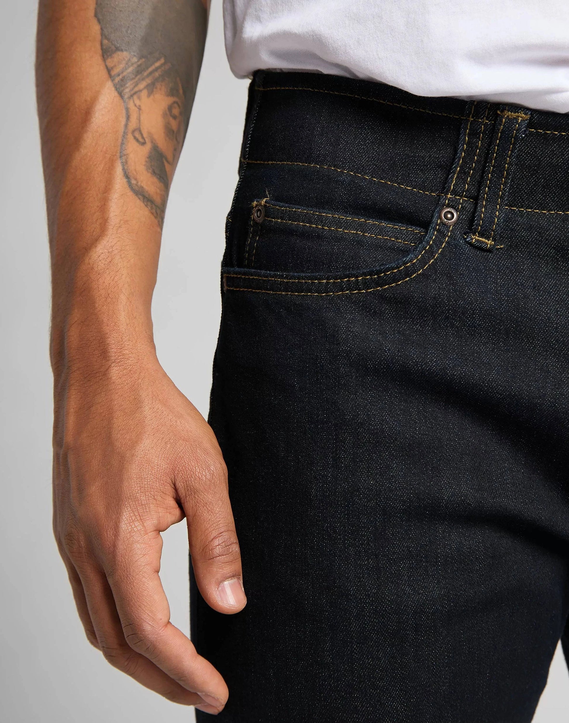 LEE Slim Fit MVP Jeans - Aristocat | Het Broekenhuis LEE Slim Fit MVP Jeans - Aristocat | Het Broekenhuis
